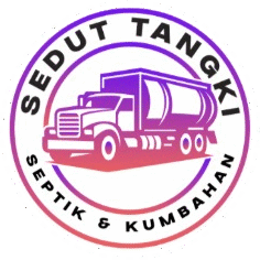 Sedut Tangki Septik Malaysia